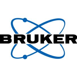 Bruker Daltonics logo