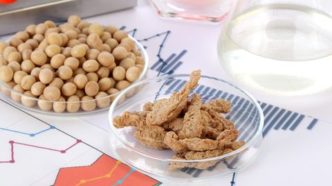 Enhancing Food Safety With GC-MS/MS