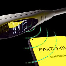 Picus® 2 Electronic Pipette 